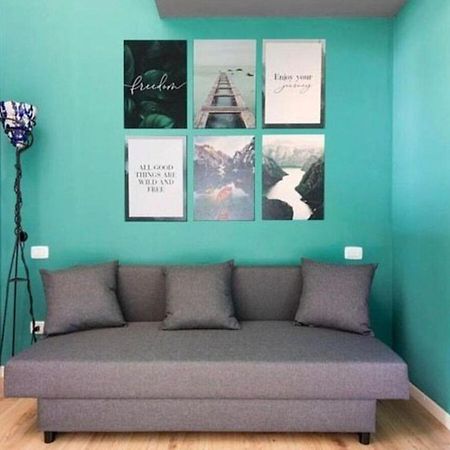 Milan Emerald Home "Wifi & Smart Lock" Exterior foto