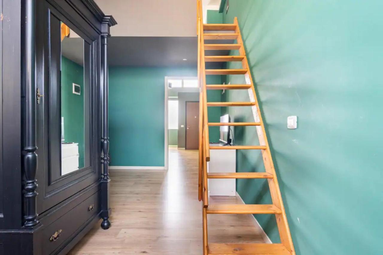 Milan Emerald Home "Wifi & Smart Lock" Exterior foto
