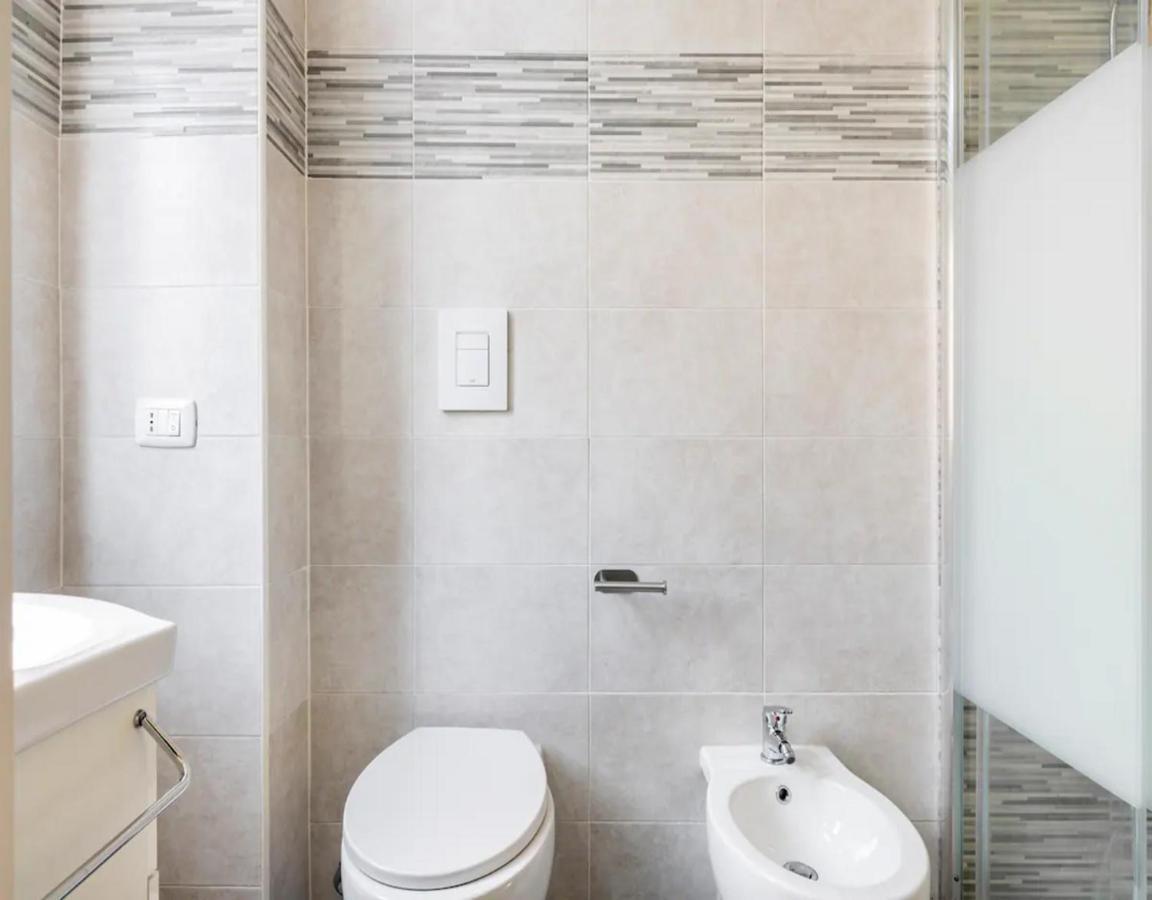 Milan Emerald Home "Wifi & Smart Lock" Exterior foto