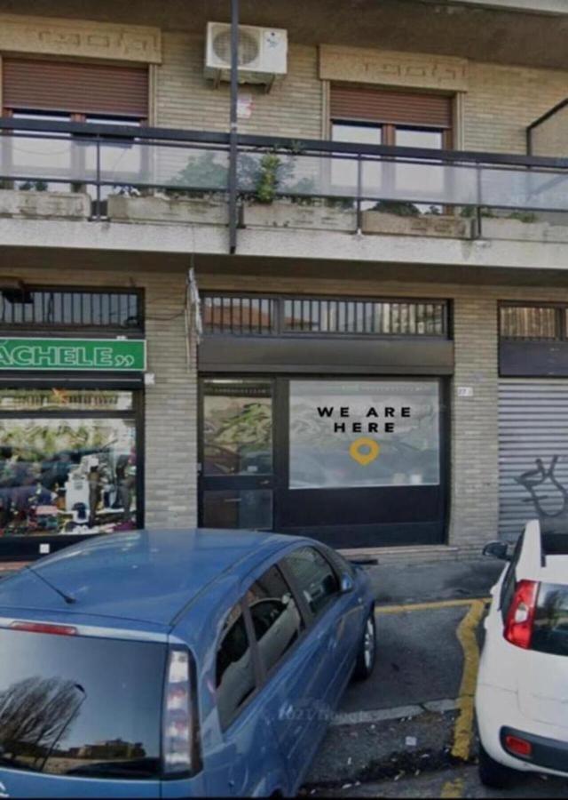 Milan Emerald Home "Wifi & Smart Lock" Exterior foto